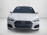 2018 Audi A5 Cabriolet 2.0 TFSI Premium Plus