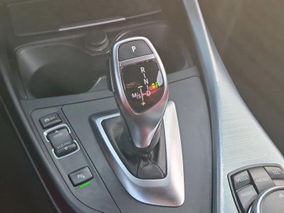 2016 BMW 228i Convertible