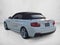 2016 BMW 228i Convertible