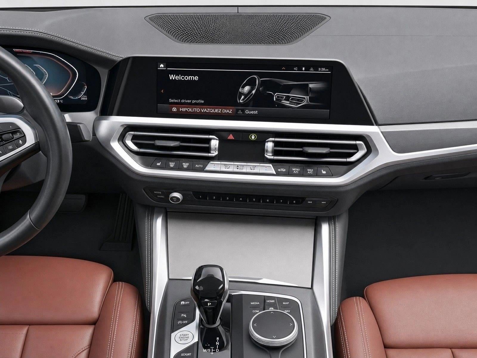2021 BMW 430i Convertible