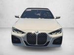 2021 BMW 430i Convertible