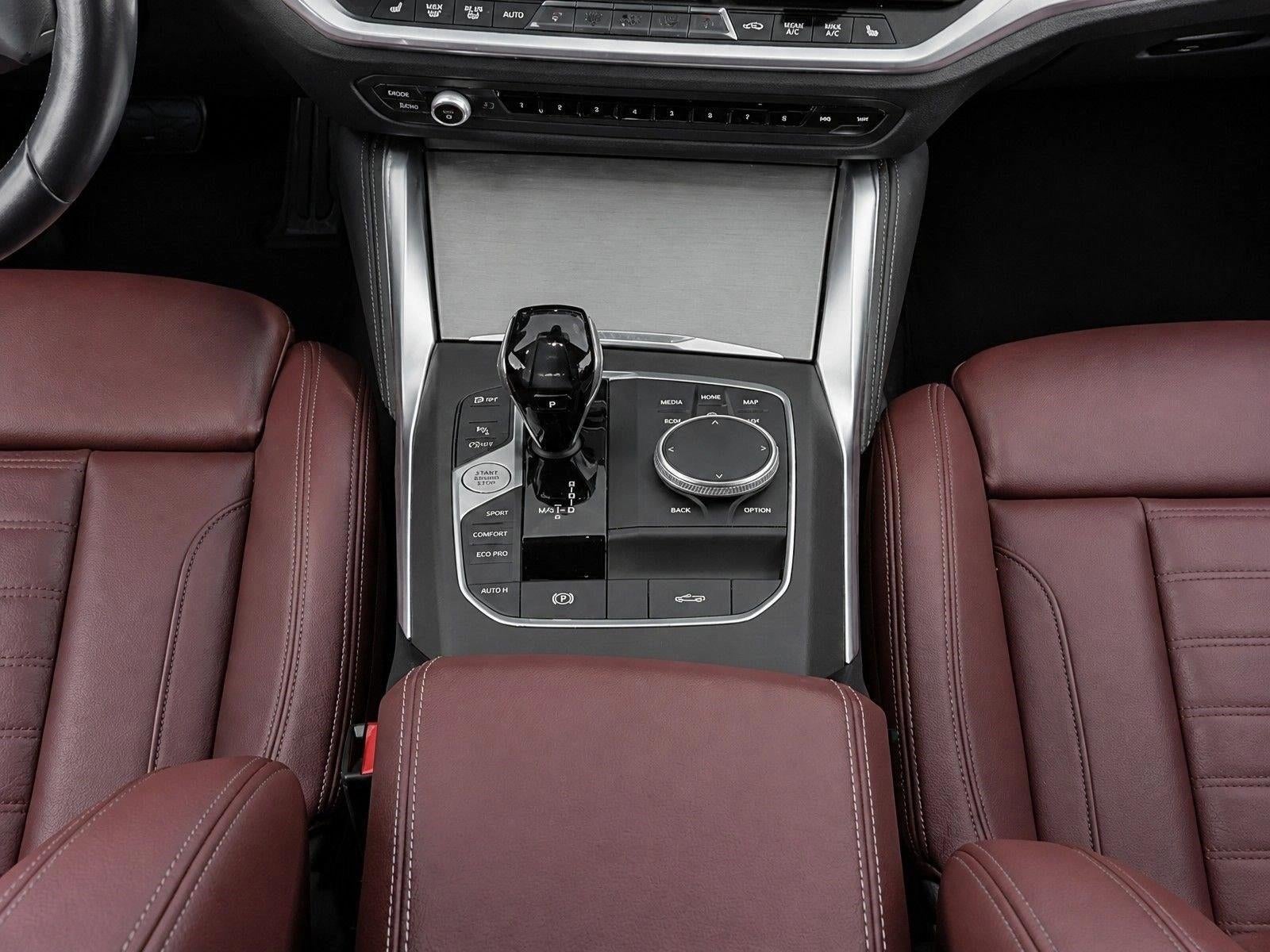 2021 BMW 430i Convertible