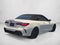 2021 BMW 430i Convertible