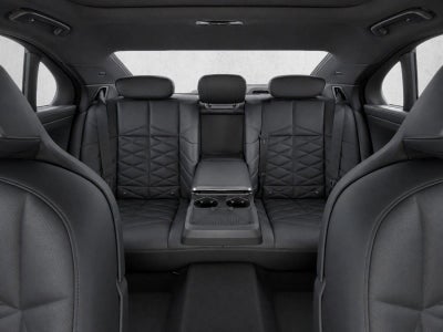 2023 BMW 740i Sedan