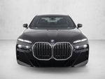 2023 BMW 740i Sedan