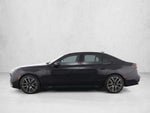 2023 BMW 740i Sedan