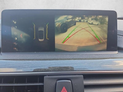 2018 BMW 440i Convertible