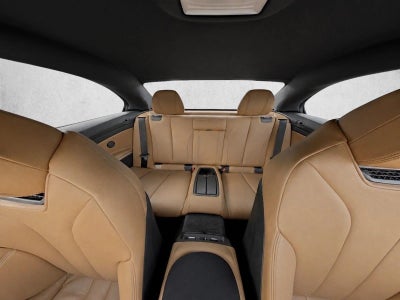 2018 BMW 440i Convertible