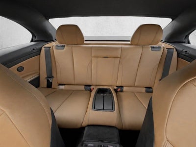 2018 BMW 440i Convertible