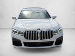2022 BMW 750i xDrive Sedan