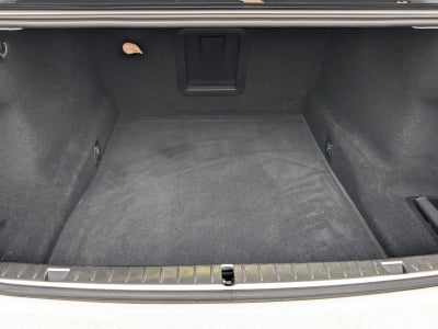 2022 BMW 750i xDrive Sedan