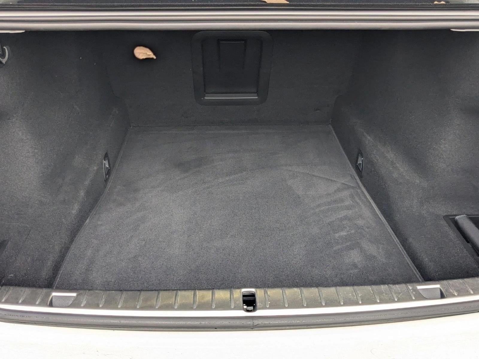 2022 BMW 750i xDrive Sedan