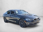 2016 BMW 340i Sedan