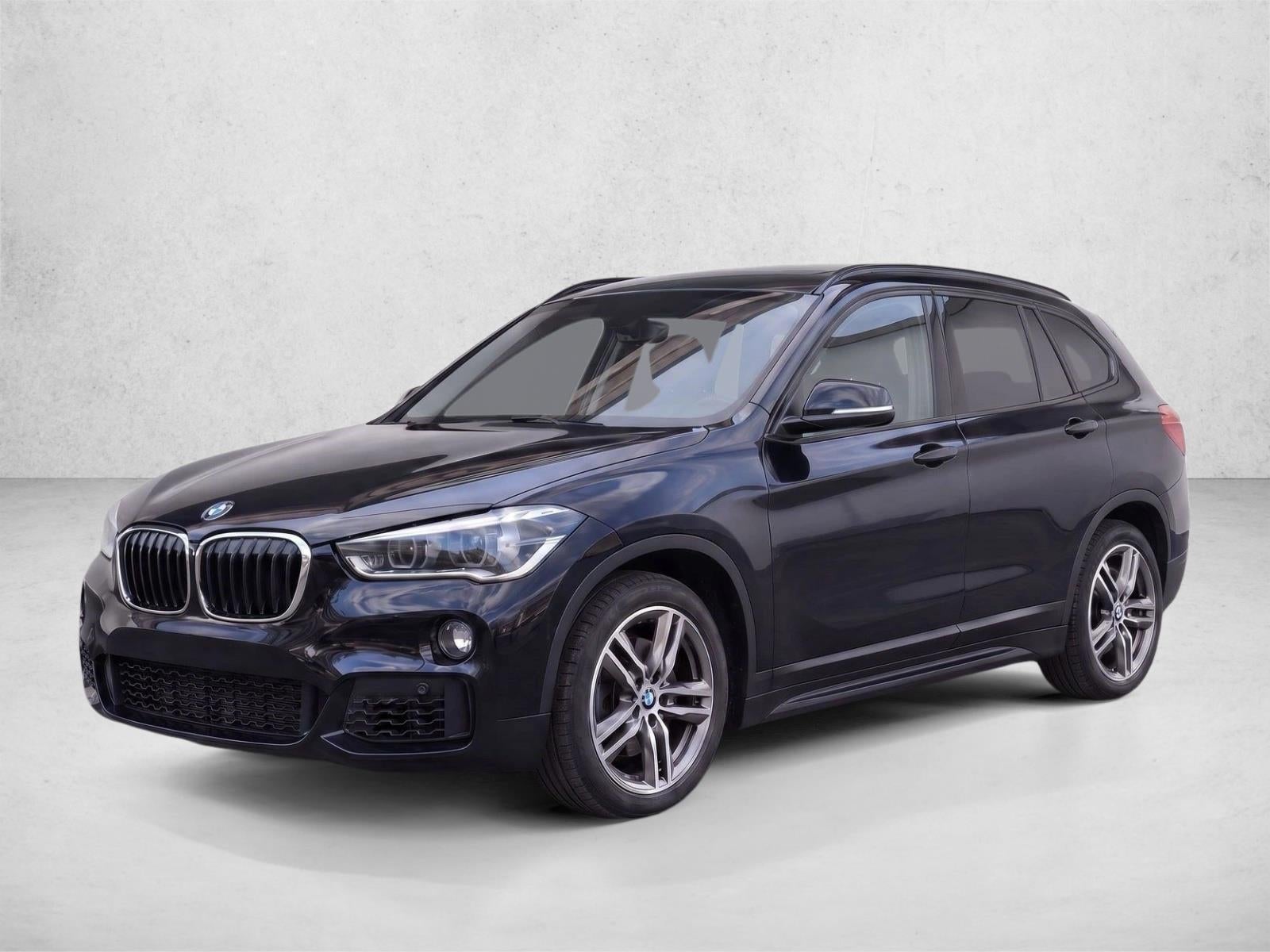 2016 BMW X1 xDrive28i AWD 4dr SAV