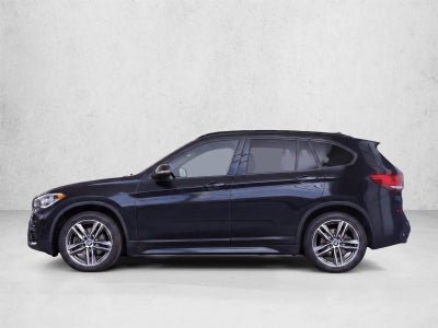 2016 BMW X1 xDrive28i AWD 4dr SAV