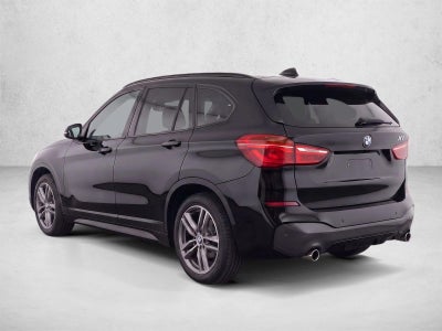 2016 BMW X1 xDrive28i AWD 4dr SAV