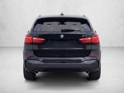 2016 BMW X1 xDrive28i AWD 4dr SAV