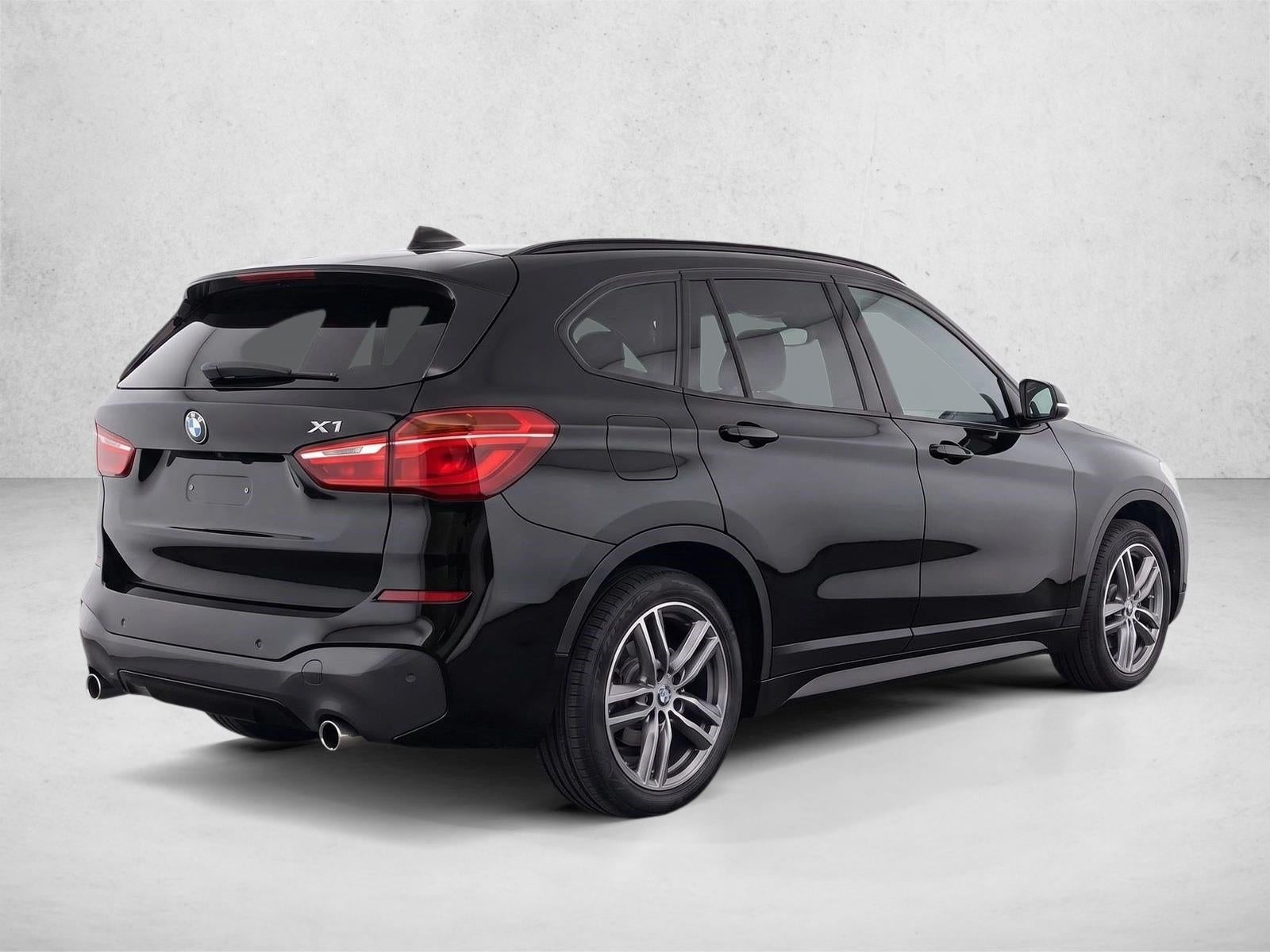 2016 BMW X1 xDrive28i AWD 4dr SAV