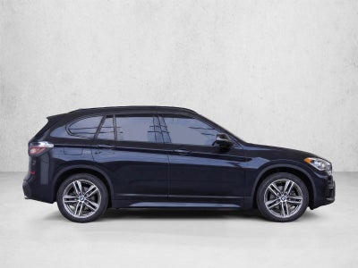 2016 BMW X1 xDrive28i AWD 4dr SAV