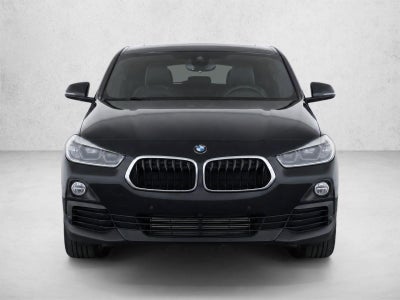 2020 BMW X2 sDrive28i Sports Activity Coupe