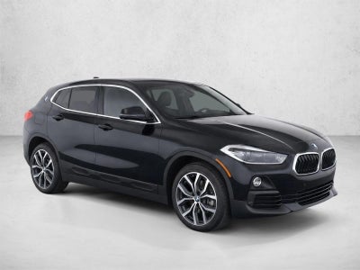 2020 BMW X2 sDrive28i Sports Activity Coupe