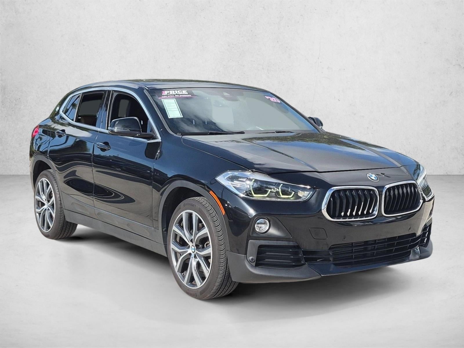 2020 BMW X2 sDrive28i Sports Activity Coupe