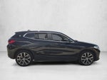 2020 BMW X2 sDrive28i Sports Activity Coupe