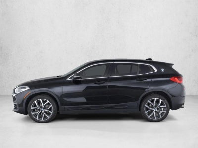 2020 BMW X2 sDrive28i Sports Activity Coupe