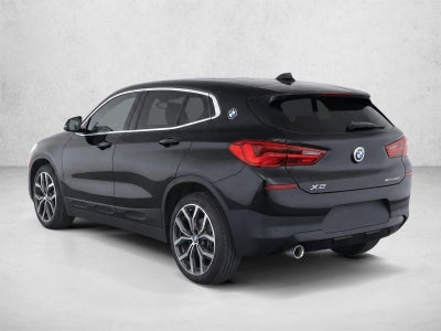 2020 BMW X2 sDrive28i Sports Activity Coupe