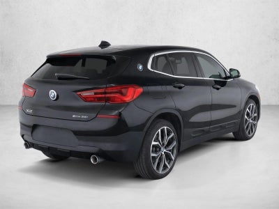 2020 BMW X2 sDrive28i Sports Activity Coupe