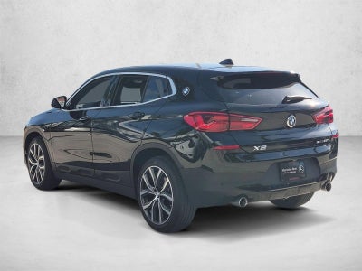 2020 BMW X2 sDrive28i Sports Activity Coupe