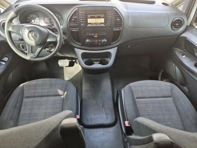 2016 Mercedes-Benz Metris Cargo Van RWD 126"