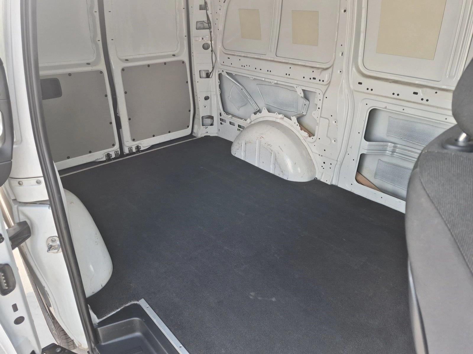 2016 Mercedes-Benz Metris Cargo Van RWD 126"