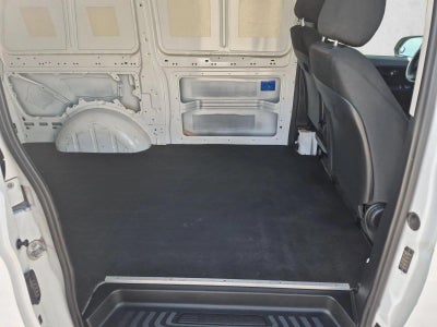 2016 Mercedes-Benz Metris Cargo Van RWD 126"