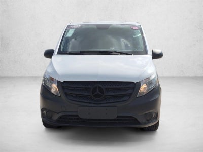 2016 Mercedes-Benz Metris Cargo Van RWD 126"