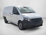 2016 Mercedes-Benz Metris Cargo Van RWD 126"