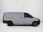 2016 Mercedes-Benz Metris Cargo Van RWD 126"