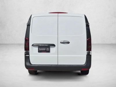 2016 Mercedes-Benz Metris Cargo Van RWD 126"