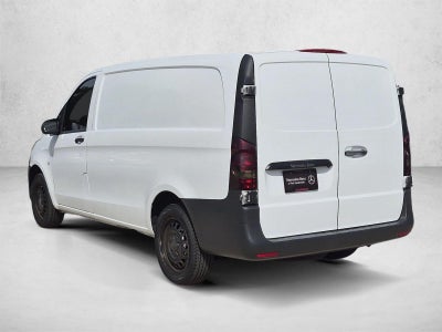 2016 Mercedes-Benz Metris Cargo Van RWD 126"