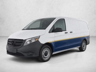 2016 Mercedes-Benz Metris Cargo Van RWD 126"