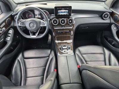 2019 Mercedes-Benz GLC GLC 300 SUV