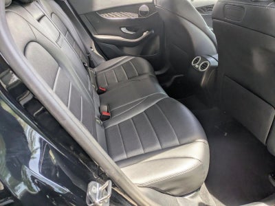 2018 Mercedes-Benz GLC GLC 300 SUV