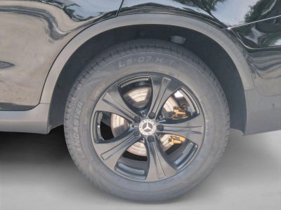 2018 Mercedes-Benz GLC GLC 300 SUV