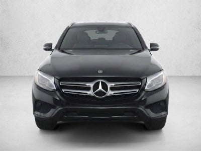 2018 Mercedes-Benz GLC GLC 300 SUV