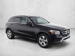 2018 Mercedes-Benz GLC GLC 300 SUV