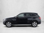 2018 Mercedes-Benz GLC GLC 300 SUV