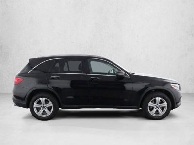 2018 Mercedes-Benz GLC GLC 300 SUV