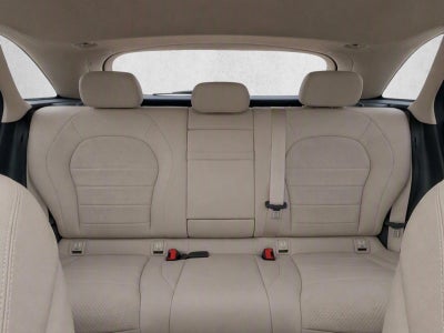 2017 Mercedes-Benz GLC GLC 300 4MATIC® SUV