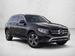2017 Mercedes-Benz GLC GLC 300 4MATIC® SUV