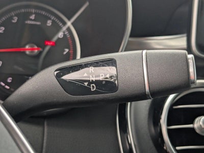 2019 Mercedes-Benz GLC GLC 300 4MATIC® Coupe